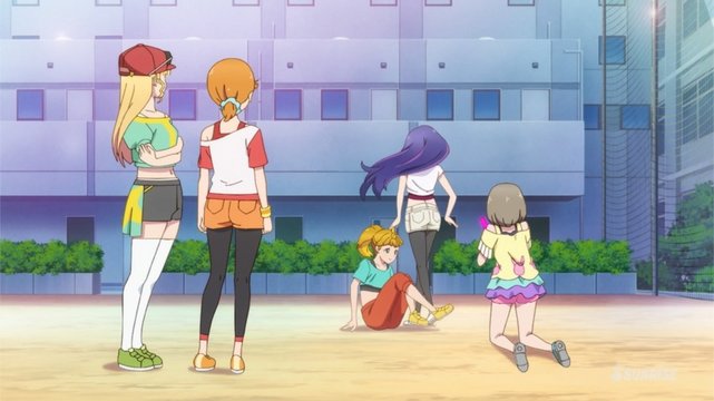 Kōzushima Training Camp School